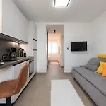 Apartament By The Sea Baska, Krk - 24433 Baška