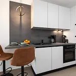 Apartament By The Sea Baska, Krk - 24433 Baška
