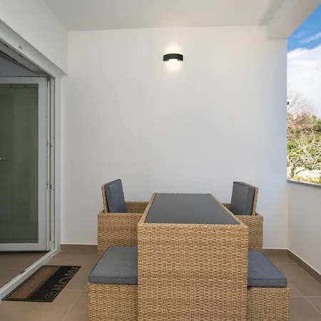 By The Sea Baska, Krk - 24433 Apartament *